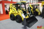 Stand Yanmar