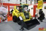 Stand Yanmar