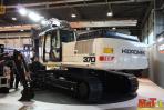 Stand Hidromek