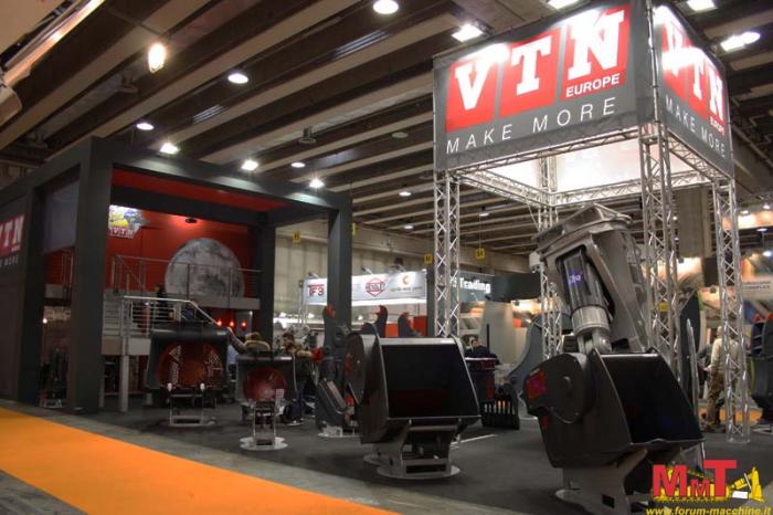 Stand VTN