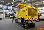 Stand Bomag