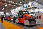 Stand Wirtgen