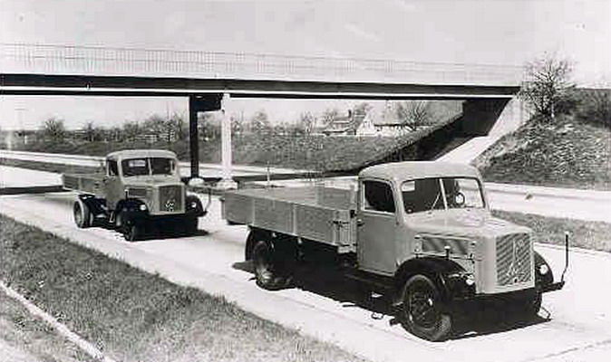 Magirus Deutz