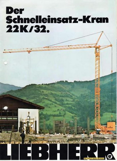 Liebherr