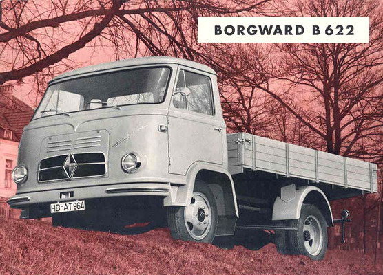 Borgward