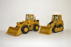 CAT 953 E CAT 926