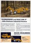 Allis Chalmers