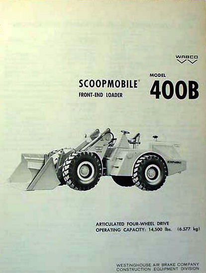 Scoopmobile