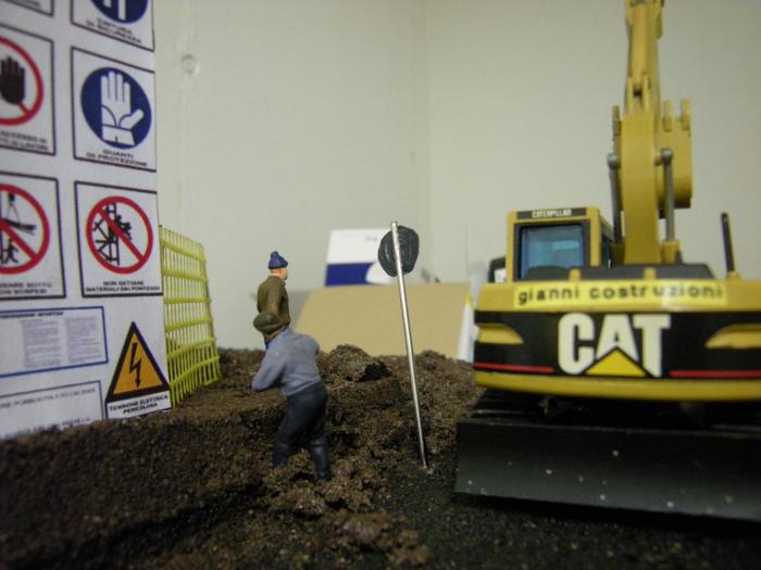 CAT 312