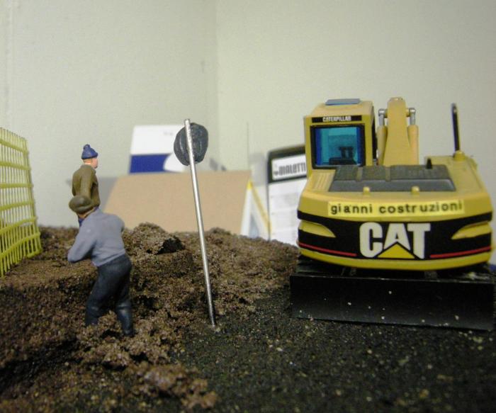 CAT 312