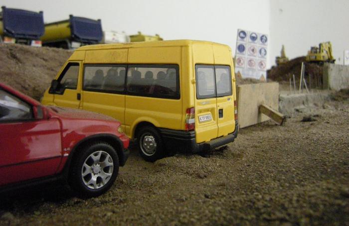 MEZZI DI TRASPORTO OPERAI