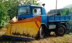 Autocarro fresia F90 C 4x4