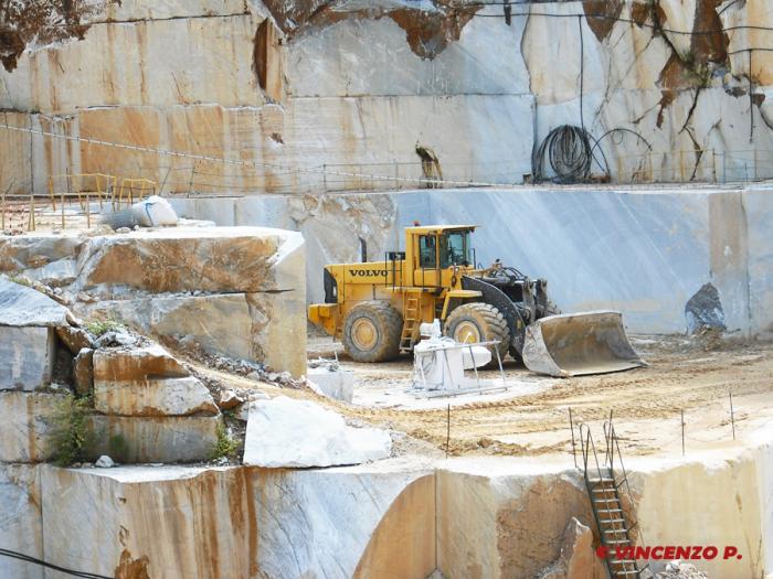 Cave di Carrara