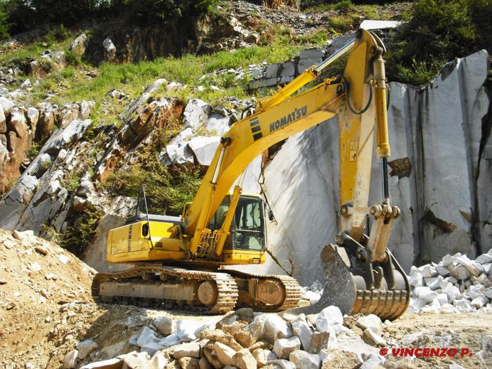 Cave di Carrara
