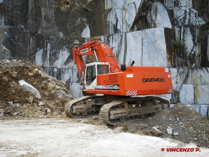 Cave di Carrara