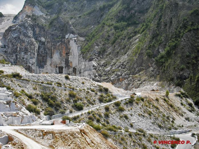 Cave di Carrara