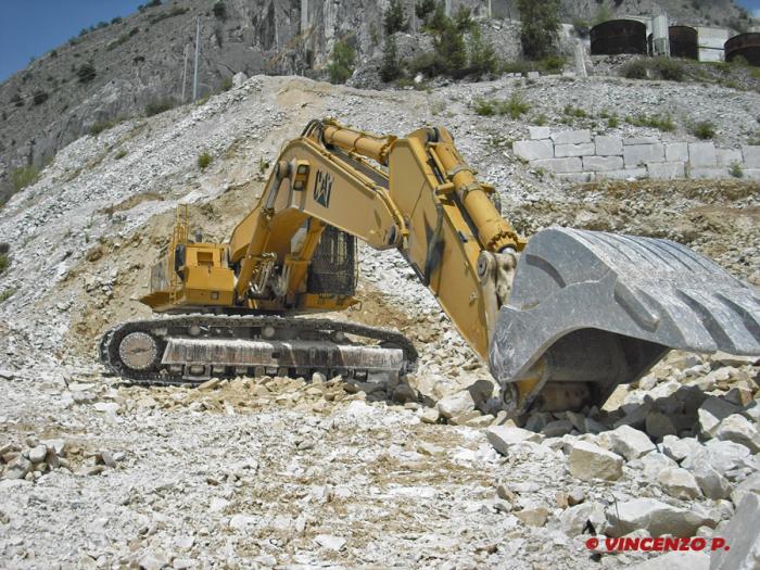 Cave di Carrara