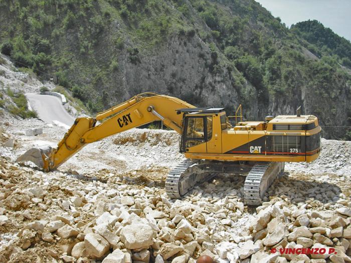 Cave di Carrara