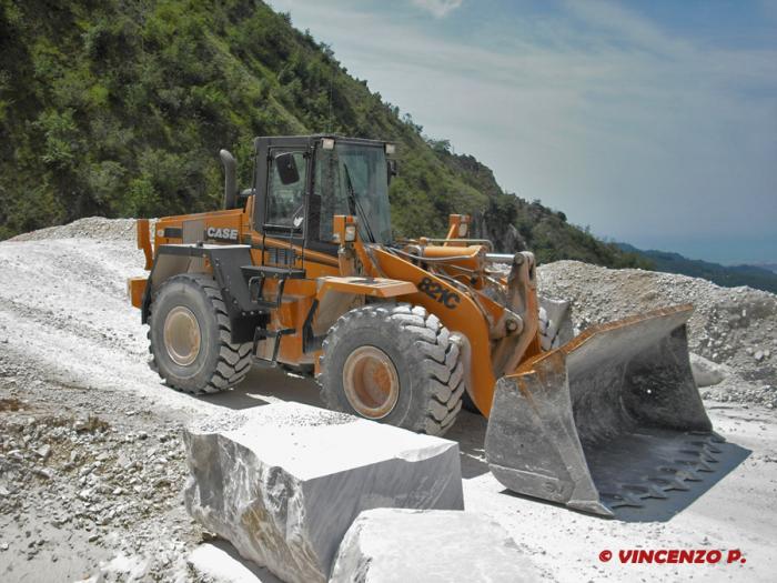 Cave di Carrara
