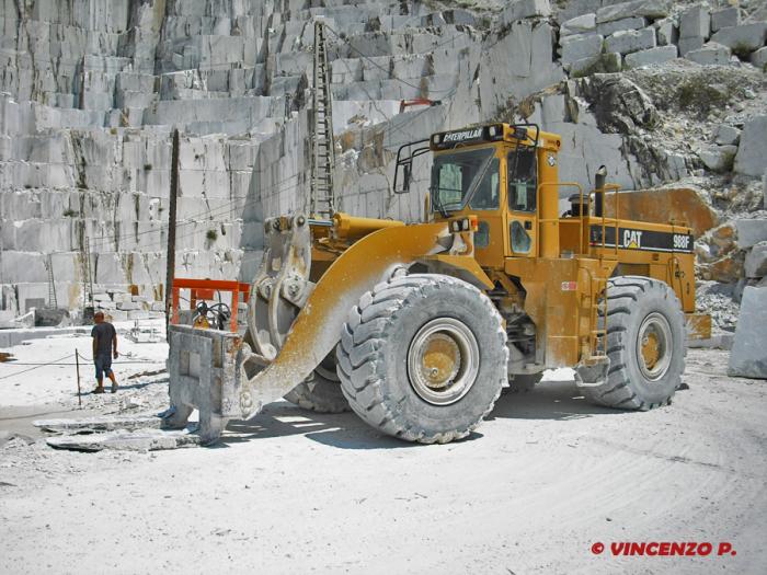 Cave di Carrara