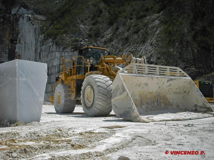 Cave di Carrara