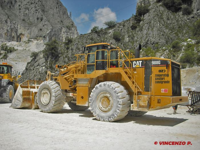 Cave di Carrara
