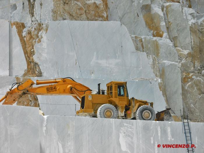 Cave di Carrara