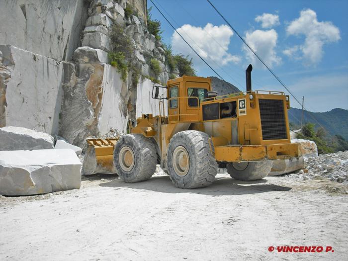 Cave di Carrara