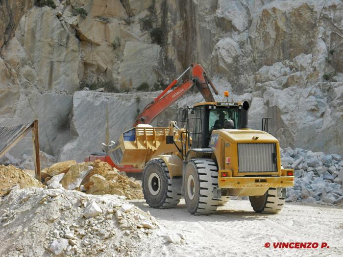 Cave di Carrara