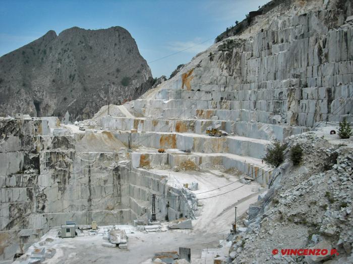 Cave di Carrara