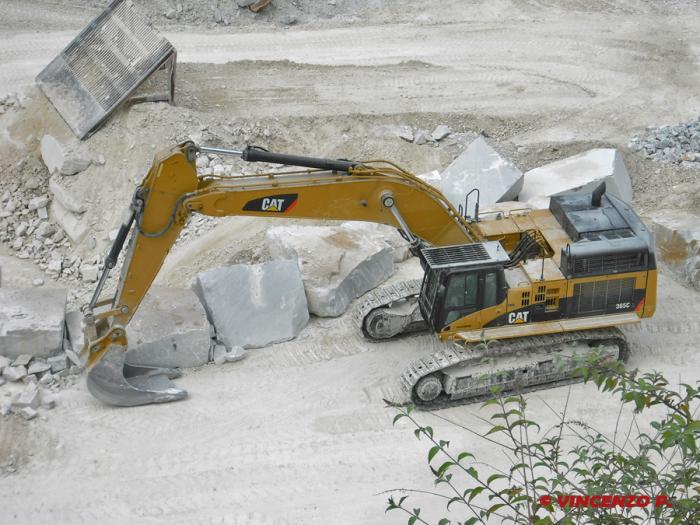 Cave di Carrara