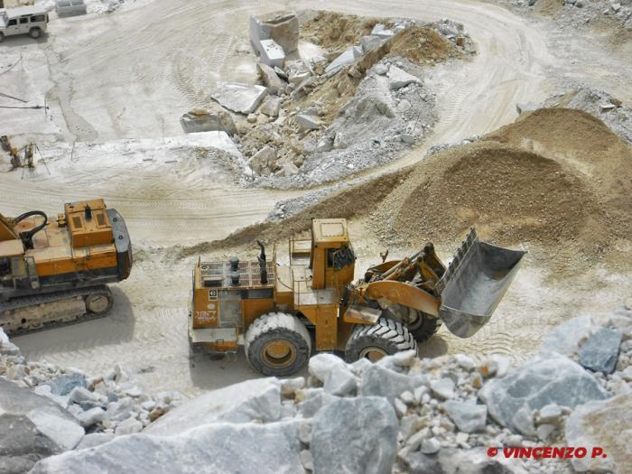 Cave di Carrara