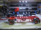 Concessionaria Scania in scala 1/87 by Rino