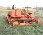 Allis Chalmers HD6