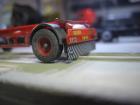 Concessionaria Scania in scala 1/87 by Rino