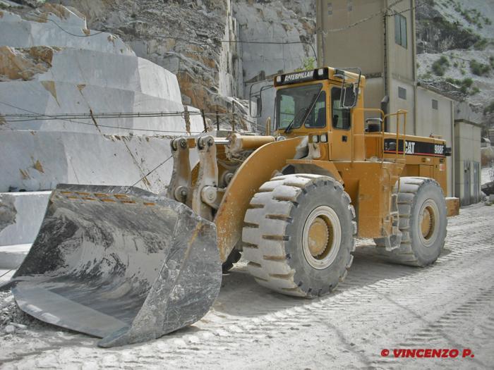 Cave di Carrara