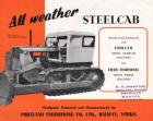 Fowler Steelcab