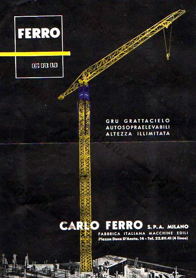 Ferro