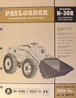 Payloader