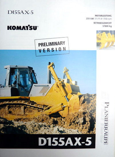 Komatsu