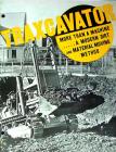 Traxcavator