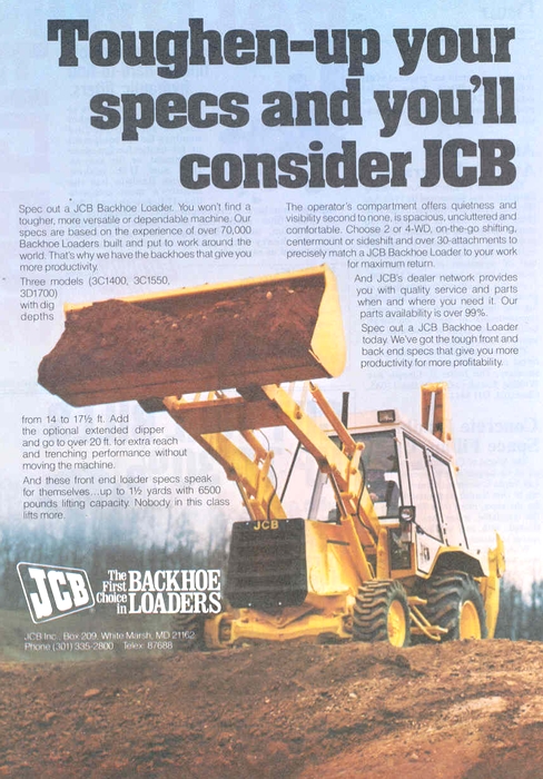 JCB