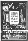 Menck & Hambrock