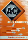 Allis Chalmers