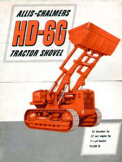 Allis Chalmers