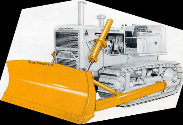 Allis Chalmers