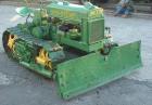 John Deere Lindeman