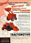 Tractomotive