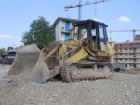 Komatsu D57S Farina