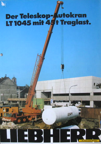 Liebherr